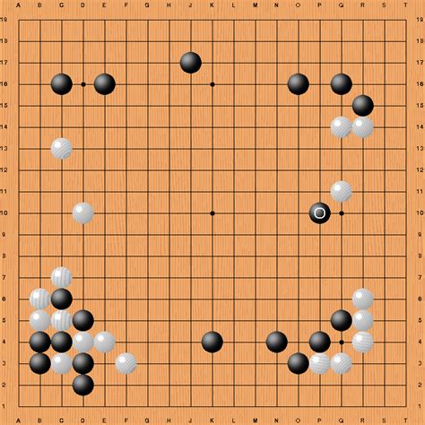 Deep Learning Skys The Limit Part 7 Review Of Game 2 Alphagos