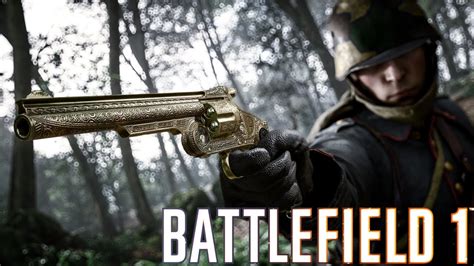 Battlefield 1 Pilot Killer Plus Sniper Youtube