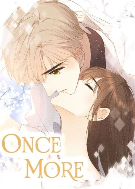 Once More Manga | Anime-Planet