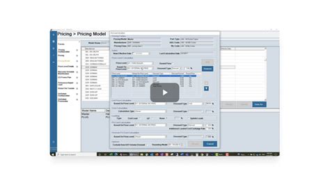 Pricing Options With Epicor Vision Epicor Us And Canada