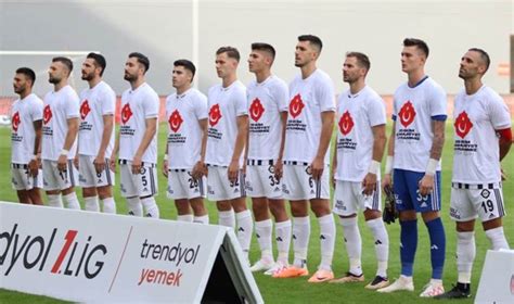 Altay Boluspor maçı ne zaman saat kaçta hangi kanalda Son Dakika