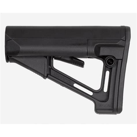 Milicon Magpul Kolba Str Carbine Stock Do Ar M Mil Spec