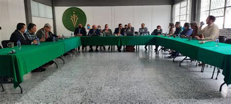 Reunión y Asamblea CLXXII en Toluca UAEM AMEFMVZ A C