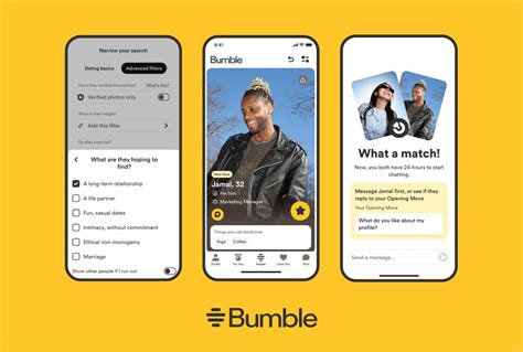 Dating App Bumble Will No Longer Require Women To Make The First Move