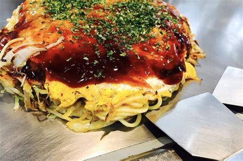 一度頬張りたい本場｢広島お好み焼き｣特集！広島市のおすすめ人気店＆レシピのコツ キナリノ