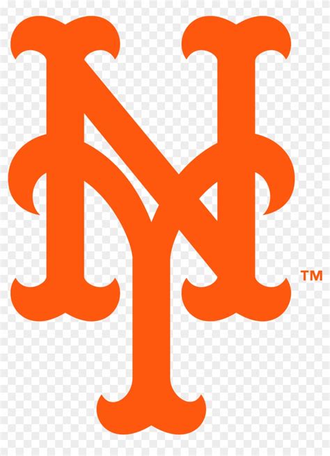 york mets logo png transparent svg vector ny mets logo png