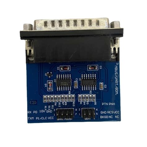 Iprog Uart Bdm Adapter For Iprog Pro Iprog Programmer Lazada Ph