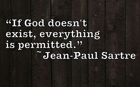 Jean-Paul Sartre Quotes. QuotesGram