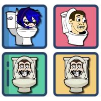 Skibidi Toilet Memory Challenge Juega A Juegos Friv 5 Gratis