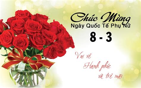 Quốc tế phụ nữ 8 3 là ngày gì 8 3 2023 vào thứ mấy