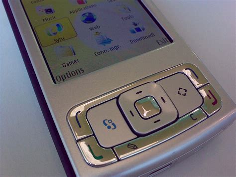 nokia  review   symbian