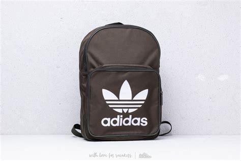 Adidas Classic Trefoil Backpack