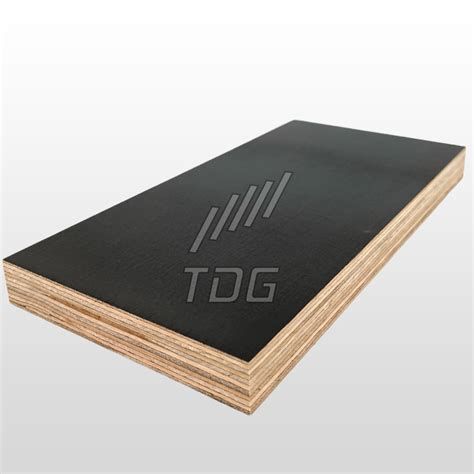 Pro Form Film Faced Plywood - TD Global