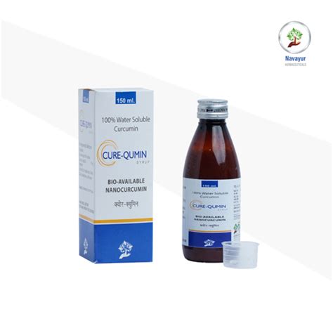 100 Water Soluble Curcumin Pcd Franchise And Manufacturing Cure