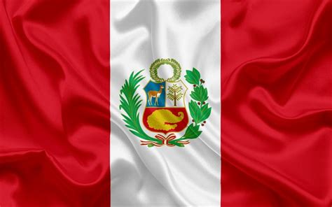 Second Life Marketplace - Bandera Peru - Peruvian Flag