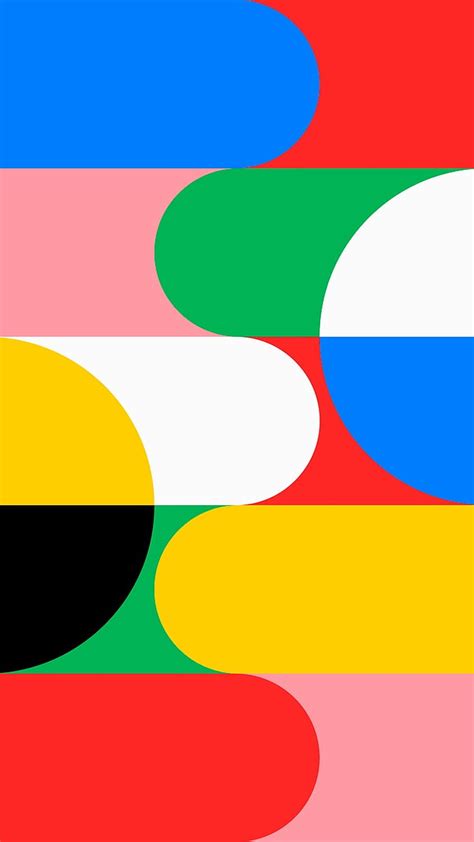 Bauhaus HD Phone Wallpaper Pxfuel