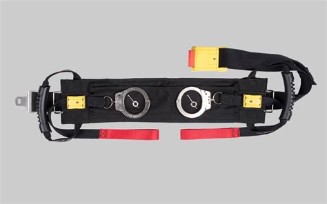 Surelock Waist Belt Restraint System