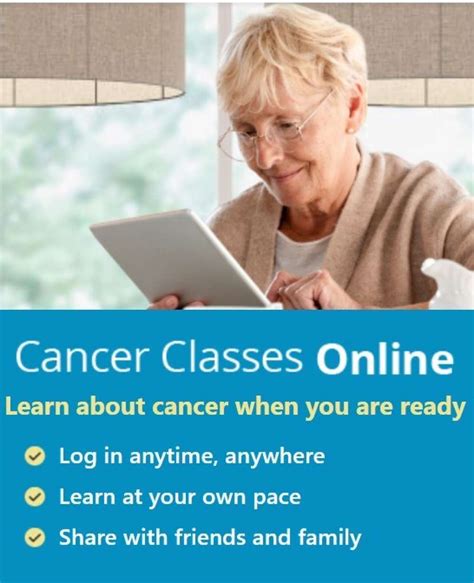 Online Tools Waterloo Wellington Regional Cancer Program