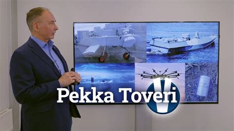 Pekka Toveri T Llaiset Ovat Nyt Ukrainan Ja Ven J N Joukot Varastot