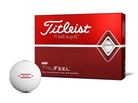 Best Titleist Golf Balls - Your Guide To The Current Range