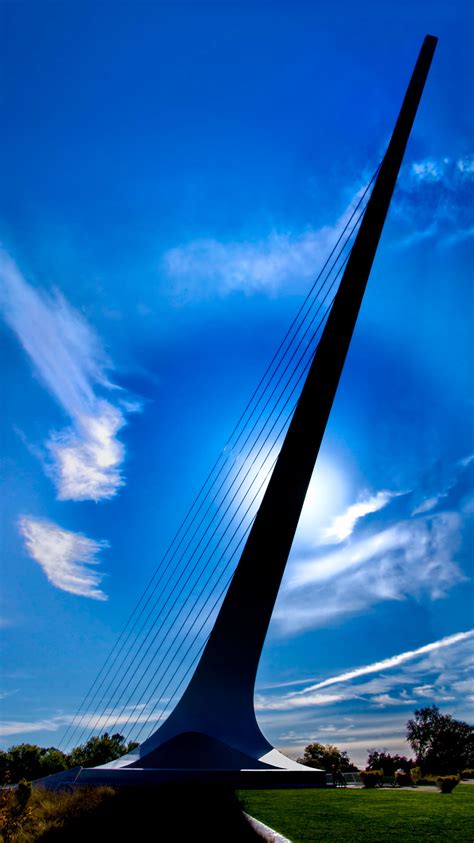 Sundial Bridge at Turtle Bay | Shutterbug