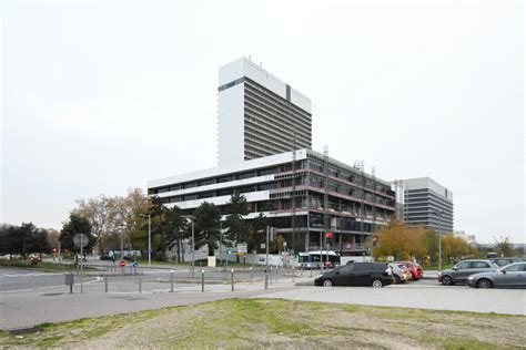 Le Tribunal Judiciaire De Nanterre A Enfin Entam Sa R Novation