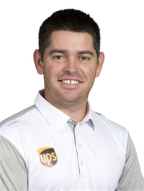 Louis Oosthuizen Family, Wife and Daughter, Age, Height - Chicksinfo.com