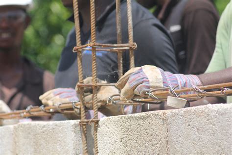 El futuro de la arquitectura: cambiando la forma en que se construyen