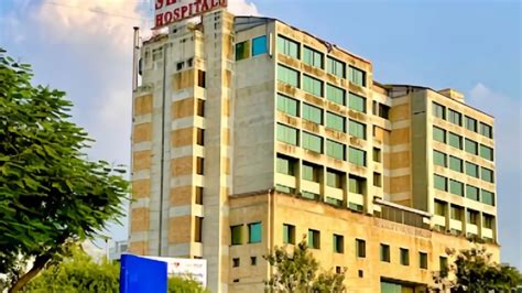 List Of Best Hospitals In Ahmedabad Find Hospitals Near Me Bajaj