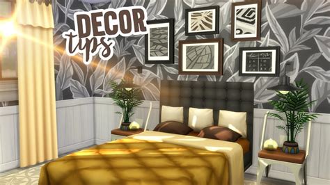 How To Paint Walls In Sims 4 – Wall Design Ideas