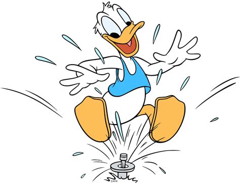 Donald Duck Clip Art Disney Clip Art Galore