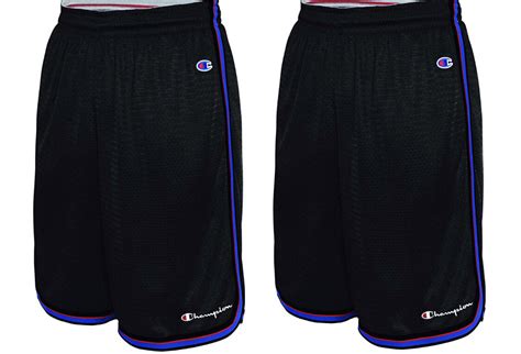 80 Off Champion Core Basketball Shorts The Coupon Thang