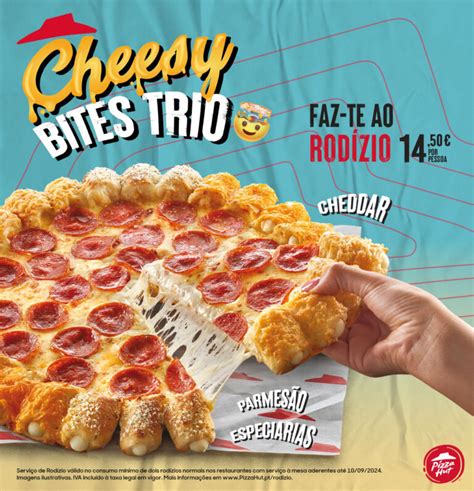 Ofertas Pizza Hut