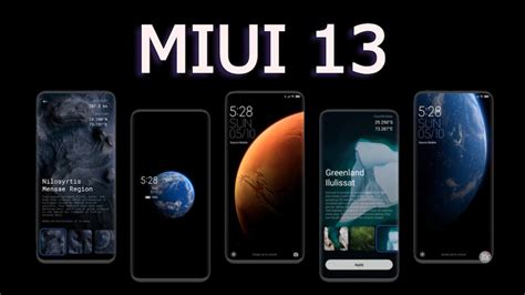 Miui 13 Heres What You Should Expect Dignited