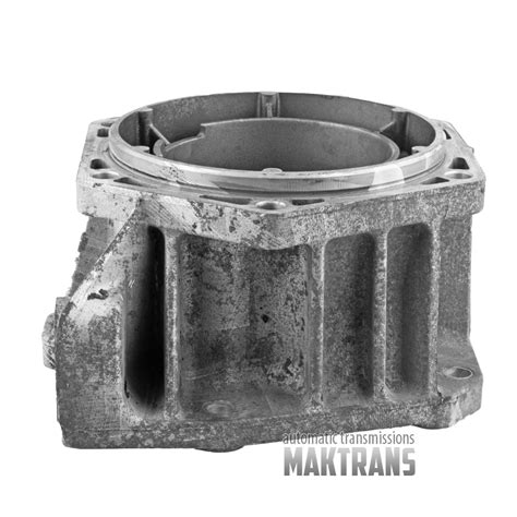 Transfer Case Adapter Aluminum Hummer H Hm L E L E