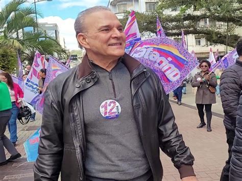 Jornal da Guarujá entrevista Jorge Boeira candidato ao governo do