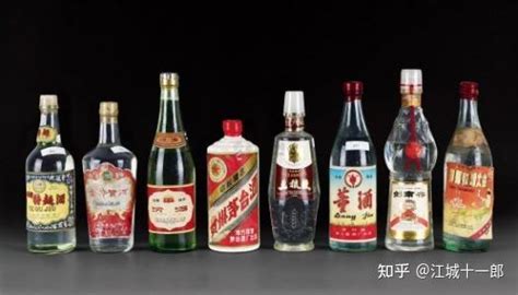 从外观、香味、口感、风格判断白酒优劣的专业术语！ 知乎