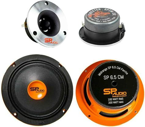 Amazonit Sp Audio