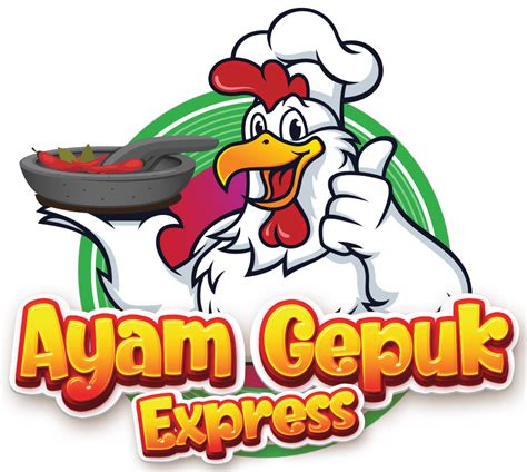 Contact Us Ayam Gepuk Express