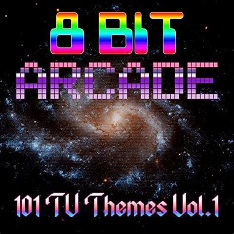 8 Bit Arcade Flipper Main Theme Computer Game Version Lyrics