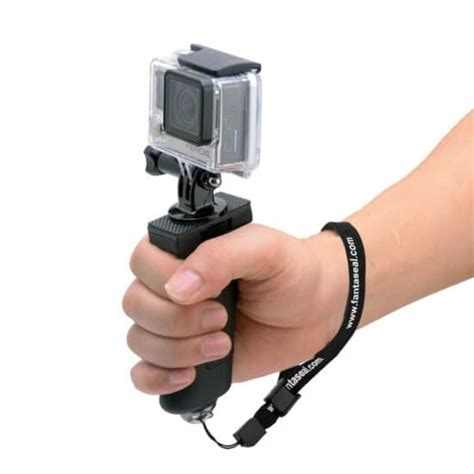 Mejores Estabilizadores Para Gopro