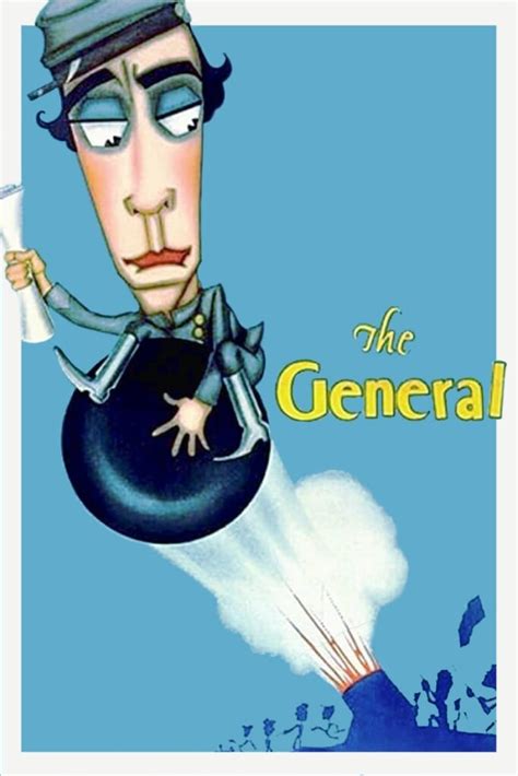 Silent Movie Day: The General (1926) 4K Restoration – Gateway Film Center