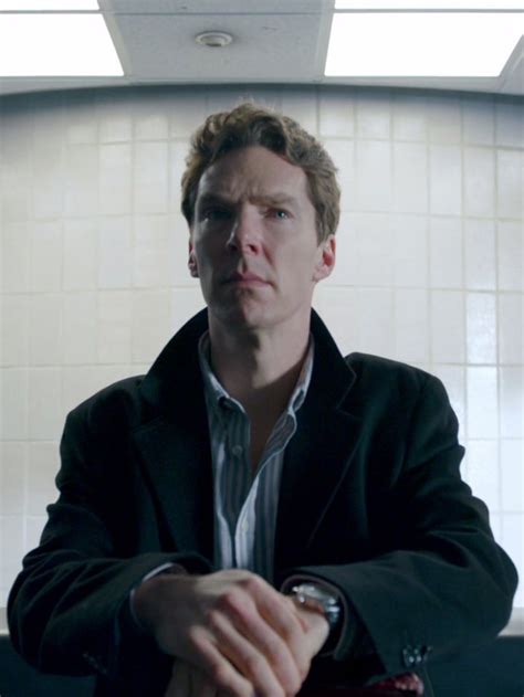 Patrick Melrose