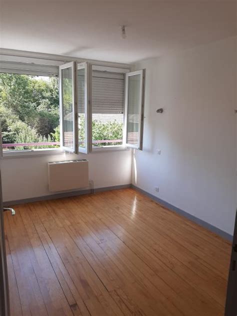 Location T Sur Brives Charensac Euros M