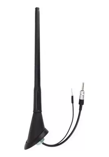 Antena Teto Completa Amplificada Saveiro Gol Voyage G Frete Gr Tis