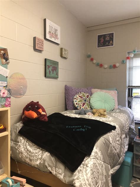 Pin By Sugabrown Queen On Dorm Room Room Small Rooms Living Spaces