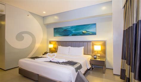 Bayfront Hotel Cebu - North Reclamation Cebu, Cebu, PH - Reservations.com