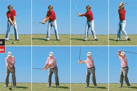 Tom Watson: A Swing For The Ages | How To Play Golf | Golf Digest