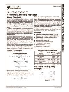 Lm Lm A Lm Terminal Adjustable Lm Lm A Lm