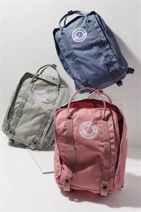 Fjallraven Tree Kånken Backpack Urban Outfitters